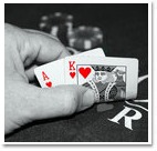 Descubre las señas del croupier de Blackjack Descubre las señas del croupier de Blackjack